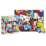 Britto Jigsaw Puzzle, 100-Piece