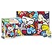Britto Jigsaw Puzzle, 100-Piece