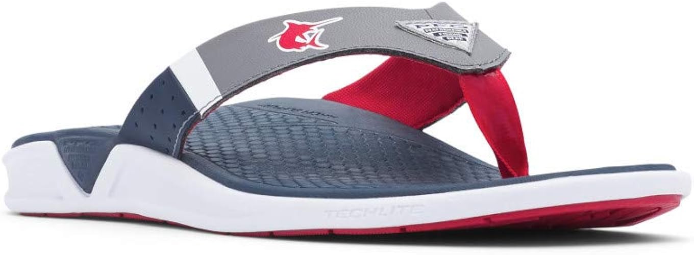 columbia omni grip flip flops