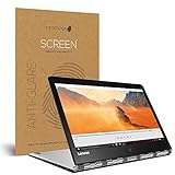 Celicious Matte Lenovo Yoga 900 (13) Anti-Glare Screen Protector [Pack of 2]