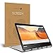 Celicious Matte Lenovo Yoga 900 (13-inch) Anti-Glare Screen Protector [Pack of 2]