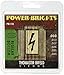Thomastik-Infeld PB110 Power-Brights 6 String Magnecore Round Wound Set E, B, G, D, A, E