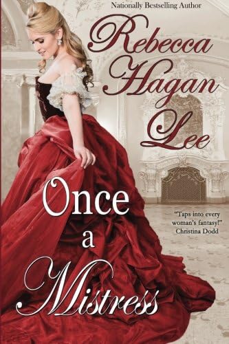 Once a Mistress (Mistresses of the Marquess Book 1)