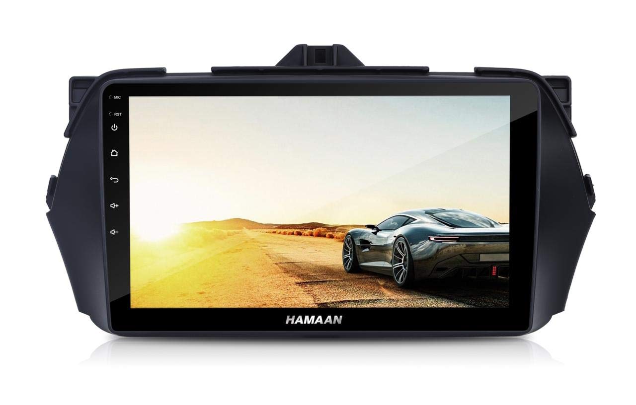 hamaan music system price