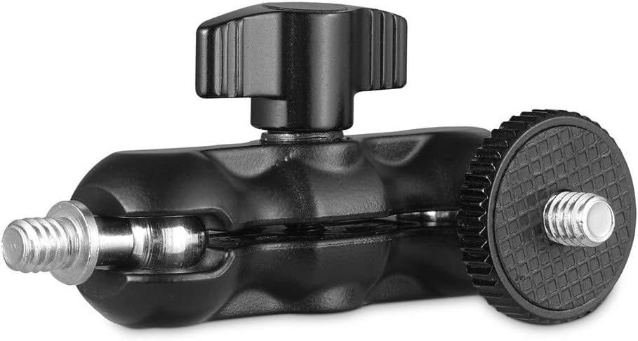 Amazon Com Smallrig Universal Magic Arm With Small Ballhead 2163