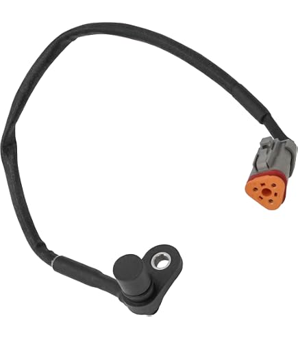 Amazon.com: Caltric Speed Sensor Compatible with Bombardier Can Am