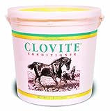 PFIZER EQUINE Clovite Vitamin Supplement
