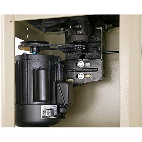 Shop Fox W1674 2 HP Shaper - Image 6