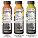 Medlie Organic Veggie Drink and Shot Variety Pack (10 Pack), Whole30 Approved, Juice Cleanse Alternative, Vegetable Smoothies, Soup Cleanse, Formerly ZÜPA NOMA