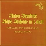 SYMPHONY NO 8 IN C MINOR                           image