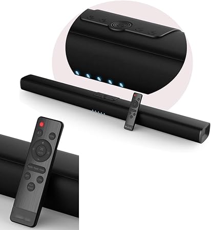 fluid 2.1 soundbar