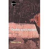 Orality and Literacy (New Accents)