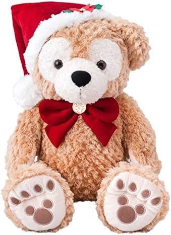 ダッフィー ビッグサイズぬいぐるみ ダッフィーのクリスマス ディズニー クリスマス ウィッシュ 17 X Mas 東京ディズニーシー限定 おもちゃ おもちゃ Amazon ダッフィー ビッグサイズぬいぐるみ ダッフィーのクリスマス ディズニー クリスマス ウィッシュ 17 X Mas 東京ディズニーシー限定 おもちゃ おもちゃ Amazon