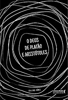 Livro Os deuses de Platão e Aristóteles