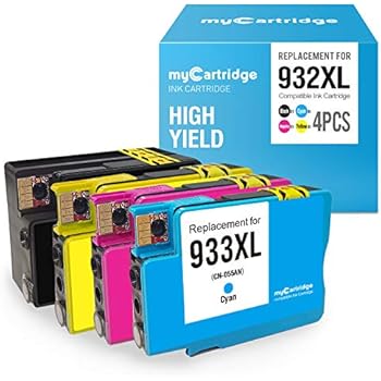 For HP 301XL black and color ink cartridge for HP301 For HP 301 XL Deskjet 1000/1050/1051/1055