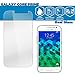 Galaxy Core Prime Screen Protector, GLAZZ 0.33mm Tempered Glass Screen Protector for Samsung Galaxy Core Prime (Shatterproof, Oleophobic Coating, HD Clarity and Anti Scratch, Bubble Free)