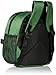 John Deere Little Kids Boys Girls Toddler Backpack, GREEN, One Size
