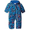 Steens MTN 1/4 Snap Fleece Pull-Over