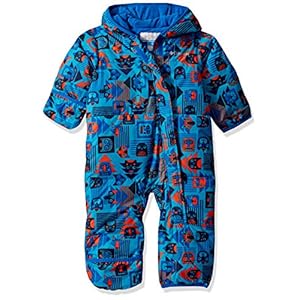 Steens MTN 1/4 Snap Fleece Pull-Over