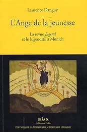 L' ange de la jeunesse
