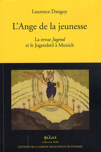 L' ange de la jeunesse