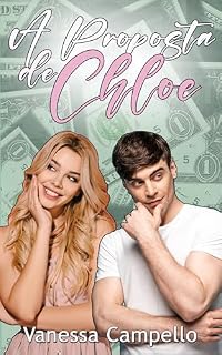 Livro A Proposta de Chloe