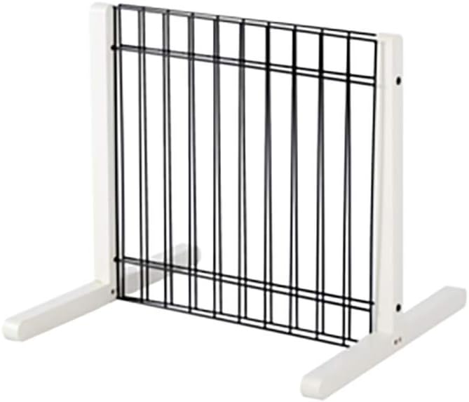 freestanding baby gate