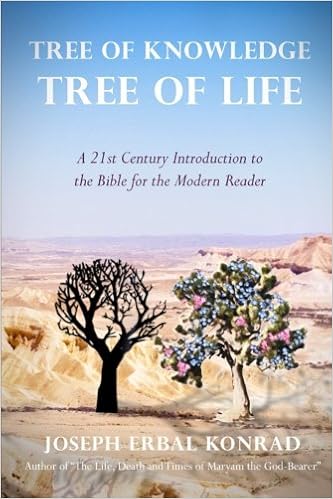 the tree of knowledge book