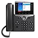 Cisco Business Class VOIP Phone CP-8861-K9= IP, Requires Cisco Communications Manager (Renewed) (Power Supply Not Included)
