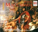 Handel - Judas Maccabäus / Janowitz · Töpper