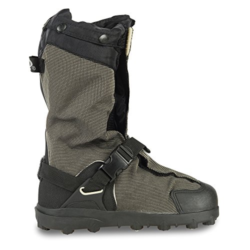 NEOS 15" Navigator Slip Resistant Overshoes with STABILicers Outsole (N5P3S)