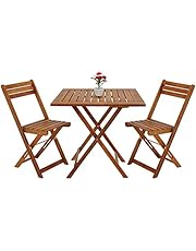 Conjuntos de muebles de jardín | Amazon.es