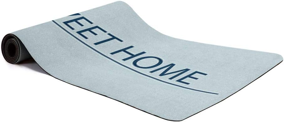 sweethome yoga mat