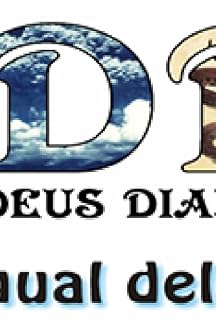Livro DDD-Deus,Diabo,Dinheiro-Qual Deles Adorar?