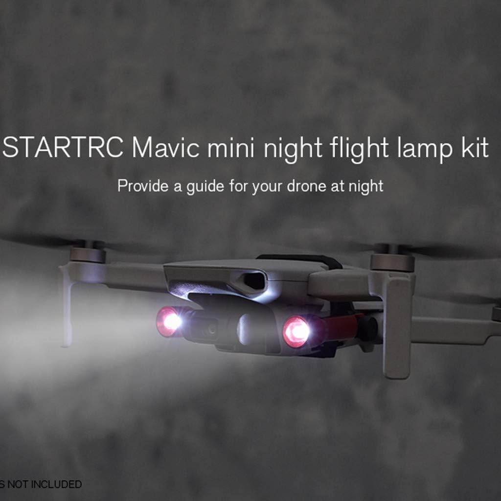 mavic pro night vision