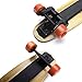 Benchwheel Dual 1800w Electric Skateboard B2