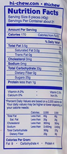 Hi-Chew Variety Pack - Image 2