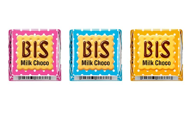 チロルチョコ ビス 30個の商品画像