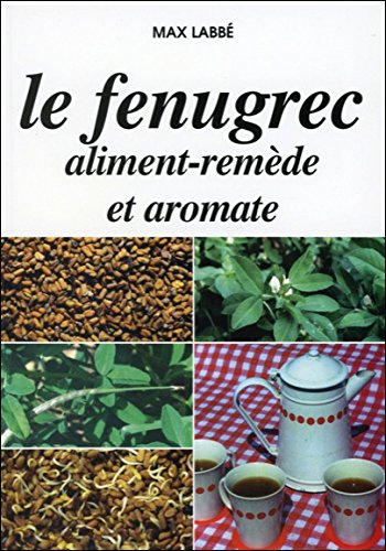 Cet étonnant fenugrec