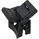 Osompar Cup Holder Insert Divider Compatible with 2014-2019 Toyota Highlander Replaces 55618-0E170-C0