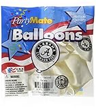 Pioneer Balloon Company 10 Count University of