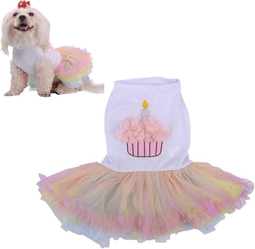 dog dresses for large dogs