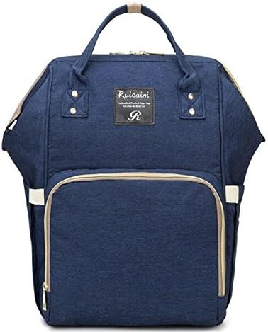 ruicaini diaper bag