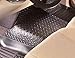 Husky Liners Custom Fit Front Center Hump Liner for Select Ford Models (Black)