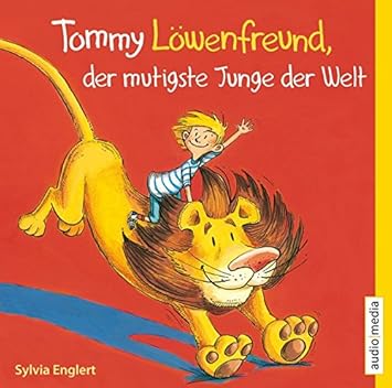 Tommy Lowenfreund Der Mutigste Junge Der Welt 2 Cds Sylvia Englert Johannes Raspe Amazon De Musik