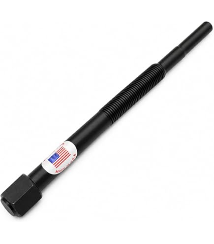 Amazon.com : E-Z-GO 608429 Clutch Puller Tool for RXV Vehicles