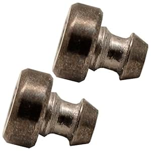 Amazon.com: CASIO GW-7900 G-Shock Deco Bezel SCREW Positions 1H,5H,7H,11H GR-7900 (2 Screws 