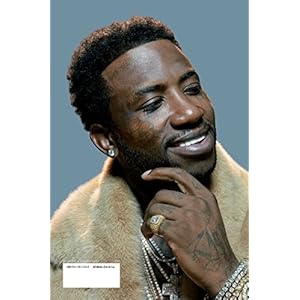 The Autobiography of Gucci Mane