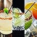 Tamalitoz Crush : Rimming Sugar Salt for Margarita and sorbet topper