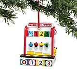 Department 56 Fisher Price Cash Register Ornament